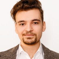 Alight.EE Employee Bogdan Dascăl's profile photo