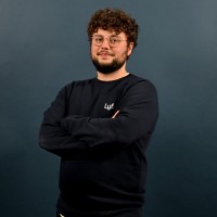 Lyf Pay Employee Louis Guecheff's profile photo
