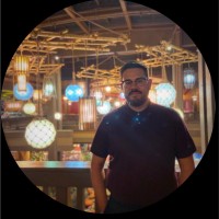 Cloud Distribution Employee Bryan Cuevas's profile photo