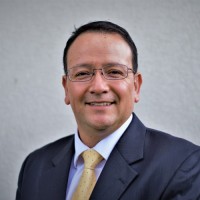 DeepSeas Employee Luis Felipe Mantilla's profile photo