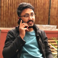 Rupesh Shrestha Email & Phone Number