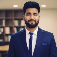 RepCard Employee Nitesh Chhetri's profile photo