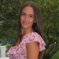 DonorBureau Employee Jordyn Rubio's profile photo