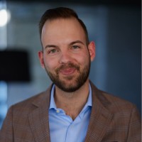 Vergani 1892 Employee Marco Steiner's profile photo