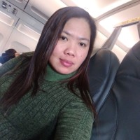 Spain Internship Employee Jerilyn Quitay's profile photo