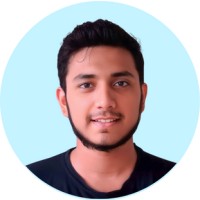 TestTrick Employee Abdul Rehman's profile photo
