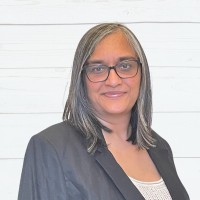 Tap4Change Employee Aarti Soni's profile photo
