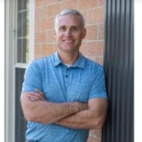 CIFT Employee Jason Shininger's profile photo