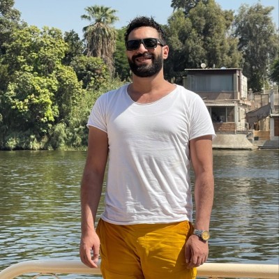 Mostafa A. Email