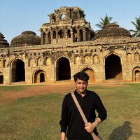 BeenVerified.com Employee Vishnu Shon's profile photo