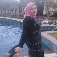 EJADA Egypt Employee Samar Ali's profile photo