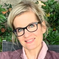 Roche Employee Nóra Tóth's profile photo