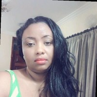 Xavier Project Employee Tigist Kebede's profile photo