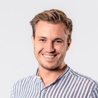 heycare (formerly heynanny) Employee Jakob Hahn's profile photo