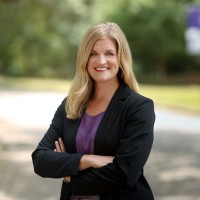 Furman University Employee Katie Maxwell's profile photo