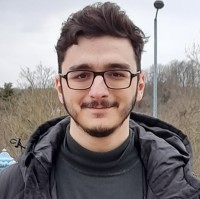 Megaslice Employee Andrei Vasilca's profile photo