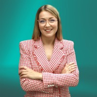 Devire Employee Joanna Galińska's profile photo