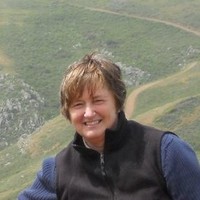 GIFFORDS Employee Ellen French's profile photo