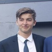KG2 Employee Hugo Schaeper's profile photo