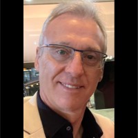 Boeing Employee Ian Dodd's profile photo
