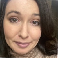 Jefferson Parish Library System Employee Lauren Fontana's profile photo