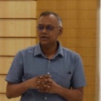 ITC Limited Employee Vishnu Amancharla's profile photo