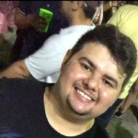 GRUPO CIMENTÃO Employee José Higor Silva's profile photo