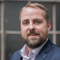 SThree Employee Marco Barth's profile photo