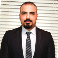 Kapsch TrafficCom North America Employee Sameh Mansour's profile photo