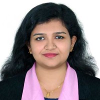 Lagoon Technologies Employee Aiswarya M's profile photo