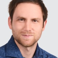 ElectroProg Employee Maxime Tremblay's profile photo