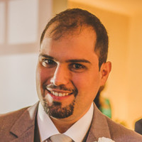 Alugalogo Employee Wendel Baldino's profile photo