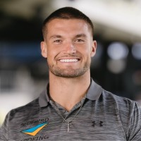 Bluebird Roofing and Construction Employee Jackson Michie's profile photo