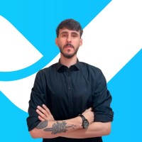 FaceSign Employee Gabriel Bottan's profile photo