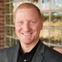 Salesforce Employee Matt Rayner's profile photo