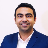 Rx Networks Inc. Employee Ali Soliman's profile photo