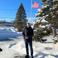 Berkeley Student Cooperative Employee Adrien Yule's profile photo