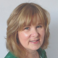 Amnick Social Enterprise Employee Hilary Barclay's profile photo