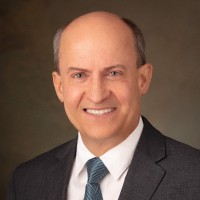 Salt Lake City International Airport Employee Eric Collier's profile photo