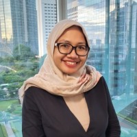 JAC Recruitment Employee Nabilla Sekarsari's profile photo