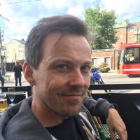 Andreas Edlund Email & Phone Number