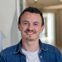 LIZY Employee Victor H.'s profile photo