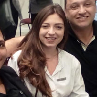 Hotel Premium Campinas Employee Flavia Anderson's profile photo