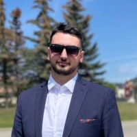Alberta Motor Transport Association Employee Ryan Swift's profile photo