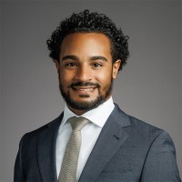 Yale Jackson School of Global Affairs Employee George Ngoh's profile photo