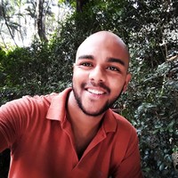 VIA Employee Eduardo Amorim's profile photo