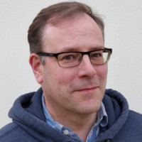 Ben Edgington Email & Phone Number