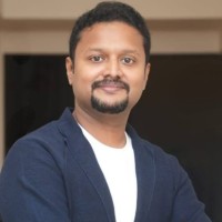Ashwin Antony Email