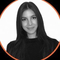 Feroz Employee Stephania Gómez's profile photo