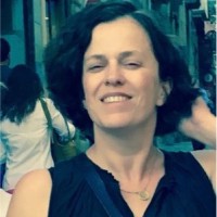 Anna Pauker Email